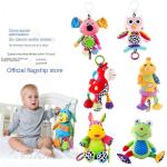 Customize Logo Koala Small Plush Toys Talking Plush Doll Environmental Friendly