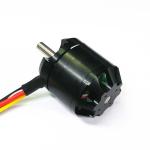 190KV Peak Current 18A 600W Sensored Brushless DC Motor