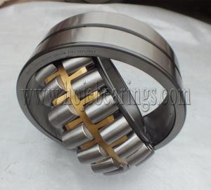 Quality Hoje Large Cylindrical Core Spherical Roller Bearing 240/500 241/500 wholesale