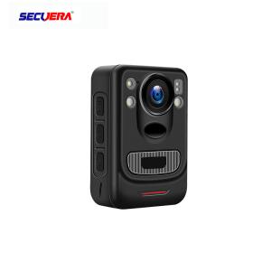 Quality Slim H265 Video Encoding 1440P Night Vision Cctv Camera wholesale