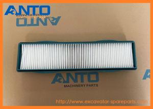 Quality VOE15052786 15052786 Cabin Air Filter Excavator Spare Parts For EC250D EC300D wholesale