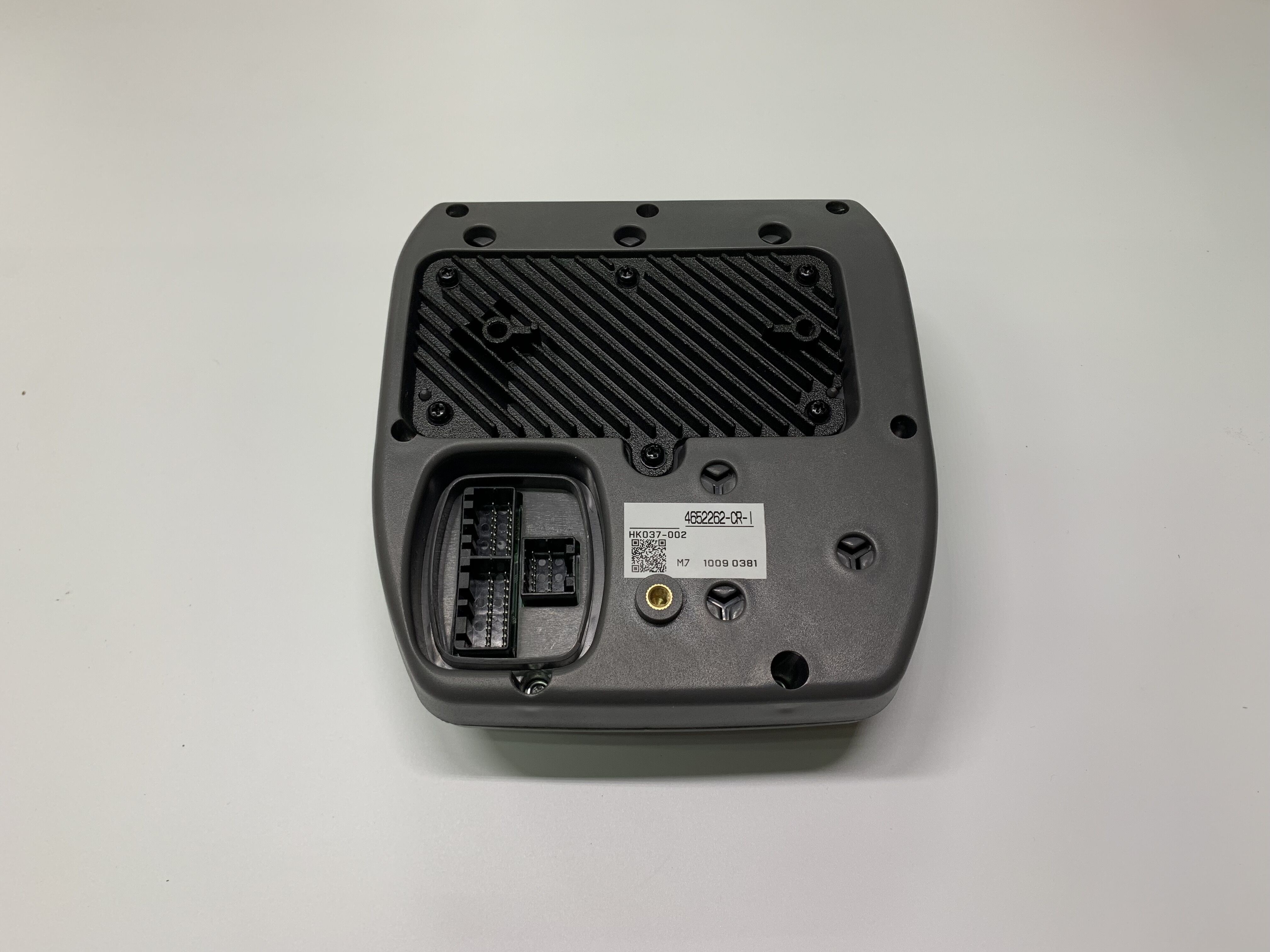 Hitachi Monitor 4652262 For Zx200-3 Zx240-3 Zx330-3 Jiuwu Power