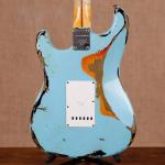 Electric guitar,handmade 6 stings telecast guitar st electric Guitar relics