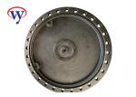PC400-6 Travel Gearbox Cover PC450-6 208-27-61180