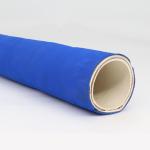 White Color EPDM Synthetic Food Suction And Delivery Rubber Hose For Milk, Juice