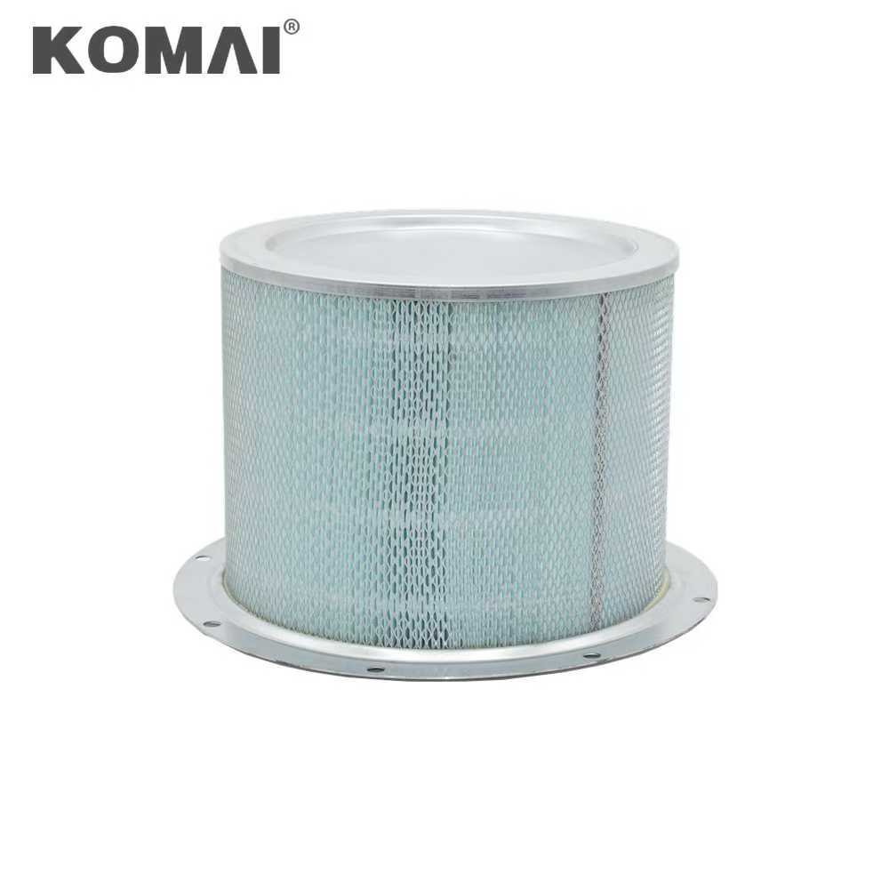 Spare Parts Air Filter Element AF26194 4P0711 P535115 SA 16396 4P-0711