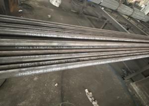China 10 Inch Heat Exchanger Steel Tube ASTM A192 CD Seamless Hydraulic Tubing on sale