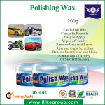 200g Carnauba Car Wax Polish Protection To Remove Oxidized Layer On Car Body