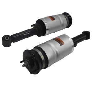 Quality 45-218644 Left Front Air Suspension Strut Air Shock Absorbers for RANGE ROVER SPORT L320 wholesale