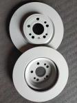 1674210601 A1674210601 Vented Auto Brake Disc For Benz GLE