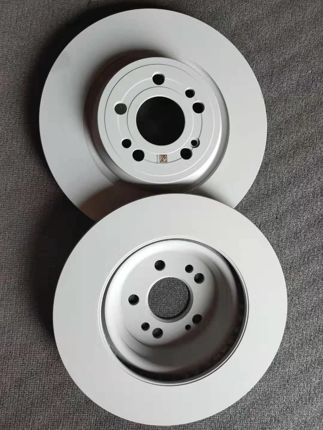 1674210601 A1674210601 Vented Auto Brake Disc For Benz GLE