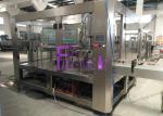High Speed Drinking Water Filling Machine Gravity Model