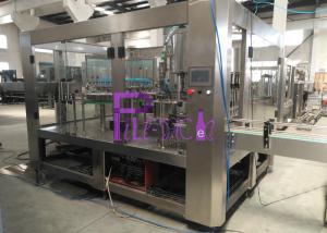 Quality High Speed Drinking Water Filling Machine Gravity Model wholesale