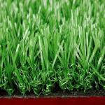 Waterproof Artificial Grass Carpet / Green Artificial Turf Carpet SGS