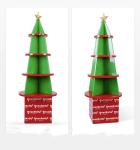 cardboard book paperboard floor display stand cardboard shipper display