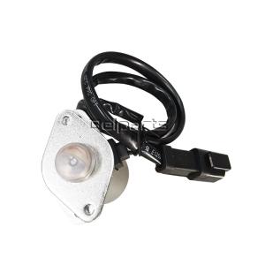 Quality Belparts Excavator Solenoid Valve PC200-7 20Y-60-31211 209-60-77250 For Komatsu wholesale