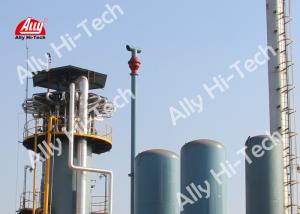Quality Improved Hydrogen Production Process SMR Hydrogen Plant wholesale