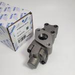 Hydraulic Valve Body Assembly 723-40-87100 For KOMATSU PC220 PC228 PC350 PC360