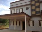 Light Steel Frame Prefabricated House / Earthquake Resistance / Light Gauge
