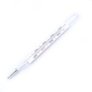 Quality High quality mercury free glass clinical gallium thermometer with CE ISO approved wholesale