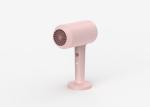 Stright Handle High Air Outlet 600W Rechargeable Hair Dryers with Charging Base