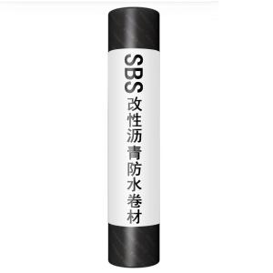 Quality Elastic（ SBS） modified asphalt waterproofing membrane wholesale