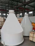 PLC Control Lime Cement Powder Scale Machine