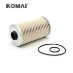Inline Diesel Fuel Strainer / Vehicle Fuel Filter SN 40642/P550736/FF1161