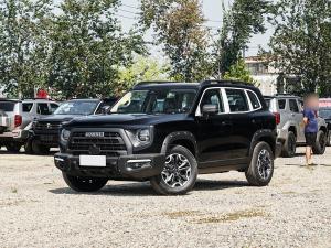 Quality Great Wall Harvard Big Dog Latest Haval Suv High Speed 185km/H 1.5T 5 Seater 4WD Vehicle wholesale