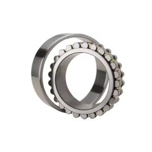 Quality NU1019 Cylindrical Roller Bearing High Speed High Temperature Resistance wholesale