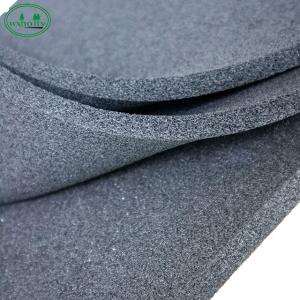 Quality NBR Rubber PVC Thermal Insulation Sheet For Building Material wholesale