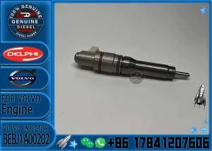 Quality Fuel Injector Assembly BEBJ1A05002 BEBJ1A00202 BEBJ1A05001 1905001 1846419 1905002 wholesale
