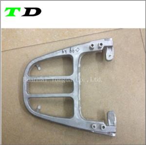Quality Professional Customized High Quality Aluminum alloy Die Casting Parts For Various Industries wholesale
