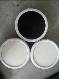 Quality Fine Bubble Tube Aerator With EPDM Material For Long Service Life And Efficiency wholesale