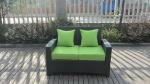 5pcs pool furniture