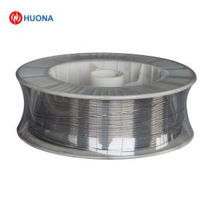 Quality Inconel718 Thermal Spray Wire Tafa 78T Oerlikon Metco 8718 PEMT818 For Arc Or Flame Spray wholesale