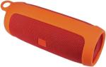 Mobile Bluetooth Speaker Silicone Protective Case Strap Speaker Silicone