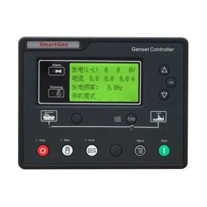 Quality Smartgen Controller Genset Controller HGM6110U wholesale