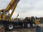 Used Tadano crane 30T for sale