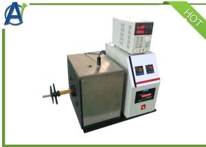 Quality ASTM D4290 Leakage Tendencies Tester For Automotive Wheel Bearing Grease wholesale