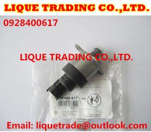 Quality BOSCH Original ZME/ Fuel Measurement Unit / Metering Solenoid Valve 0928400617 wholesale