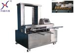 CE 350KG Auto Arranging Industrial Bakery Equipment