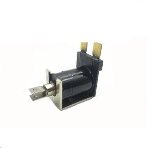 Quality DC 5V Low Power Solenoid Valve For Toaster Oven wholesale