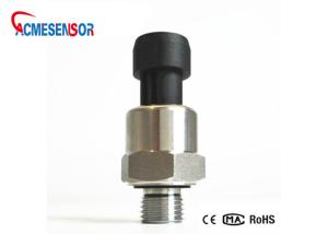 Quality Long Wide Range 500 Meter Pressure Level Transmitter 4 20ma 0-5v Pressure Sensor wholesale