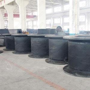 Quality Super High Reaction Force FS Super Cell Rubber Fender wholesale