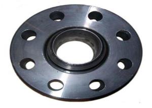 Quality High Pressure 304 316 904 Forged Pipe Fittings Stainless Flanges wholesale