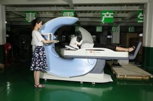 Quality Medical Neck Decompression Machine For Cervical Disease Pain Relief wholesale