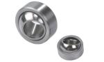 Corrosion Resistance Male Rod End Bearing / Swivel Joint Bearing GE35ES-2RS