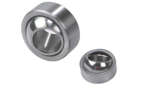 High Precision Accuracy Knuckle Bearing Double Row GE100ES GE100ES-2RS