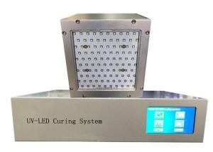 Quality RoHS 395nm Surface Light Source UV Light Curing Equipment wholesale